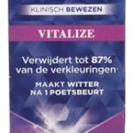 ORAL-B 3D WHITE tandpasta wh.vita (75ml)