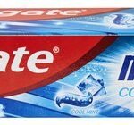 COLGATE tandpasta Cool Crystal (75ml)