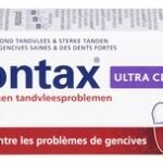 PARODONTAX tandpasta Ultra Clean (75ml)