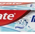 COLGATE tandpasta White Crystal (75ml)