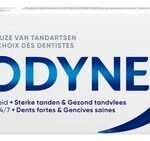 SENSODYNE tp gentle whitening (75ml)