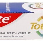 COLGATE TOTAL tandpasta Original (75ml)