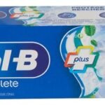 ORAL-B TP Complete Protect&Clean (75ml)
