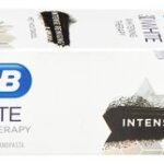 ORAL-B tp 3D white charcoal (75ml)