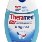 THERAMED tandpasta 2in1 Original (75ml)