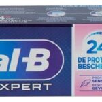 ORAL-B PRO-EXPERT tp sensitive (75ml)