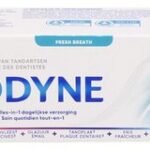 SENSODYNE tandpasta comp.prote.fris (75ml)