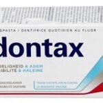 PARODONTAX tandpasta gum & sens. (75ml)