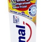 SIGNAL tandpasta 2-6Y multi vrucht. (50ml)