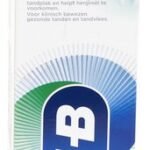 ORAL-B TP Purify deep clean (75ml)