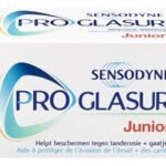 SENSODYNE PROGLASUR Junior (50ml)