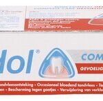 MERIDOL tp complete care (75ml)