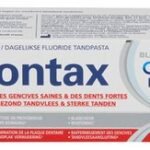 PARODONTAX tandpasta com.prot.white (75ml)