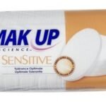 DEMAK'UP droog kat. Sensitive ovaal (64st)