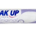 DEMAK'UP droog kat. Original rond (105st)