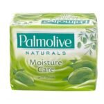 PALMOLIVE handzeep blok olijf (4x90g)