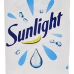 SUNLIGHT handzeep blok Classic (6x125g)