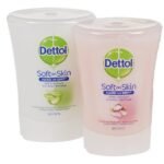 DETTOL handzeep No-Touch nav.ass. (250ml)