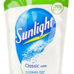 SUNLIGHT handzeep Classic refill (500ml)