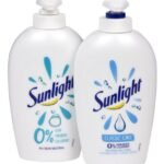 SUNLIGHT handzeep Classic/ 0% (250ml)