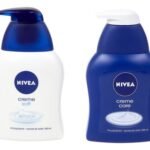 NIVEA handzeep Soft/Care (250ml)