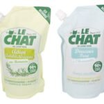 LE CHAT navulling pure/ant.bact. (500ml)
