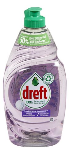 Dreft naturals sale lavender