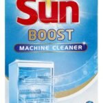 SUN Classic machinereiniger (3x40g)