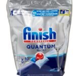 FINISH QUANTUM vaatwastabl.regular (60st)