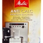 MELITTA Anti Calc ontk. espresso (2x40g)