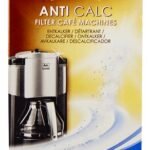 MELITTA Anti Calc ontkalker (6x20g)