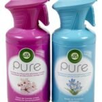 AIR WICK PURE spray Lente/kersen (250ml)