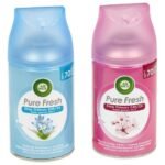 AIR WICK FRESHMATIC nav.lenteda/kers (1st)