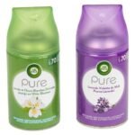 AIR WICK FRESHMATIC nav.lave/jasmijn (1st)