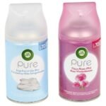 AIR WICK FRESHMATIC nav.fr.l/vl.bl (250ml)