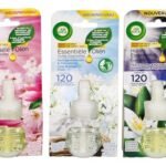 AIR WICK el.nav.Mag/Lila Cr/Orangeb (19ml)