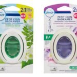 FEBREZE bloesem/ochtendfris (1st)