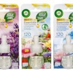 AIR WICK El.nav.Oceaan/Weide/Lente (19ml)