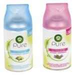 AIR WICK FRESHMATIC nav.onts/verfr (250ml)