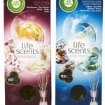 AIR WICK LIFE SCENTS geurstok. ass. (30ml)