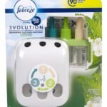 FEBREZE app+nav.Morning Dew