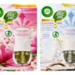 AIR WICK el.app+nav.magno/cr.linnen (19ml)