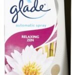 GLADE Automatic Spray app+nav. (269ml)