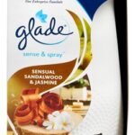 GLADE SENSE&SPRAY app+nav.van/san (1st)