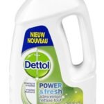 DETTOL Power&Fresh Original (1,5L)