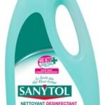 SANYTOL desinf.allesreinig.eucalyptus (1L)