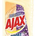 AJAX allesreiniger Boost mars.lav (1.25L)