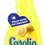CAROLIN spray ontvetter citroen (650ml)