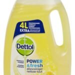 DETTOL p&f citrus allesreiniger (4L)