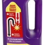 DESTOP ontstopper gel express (1L)